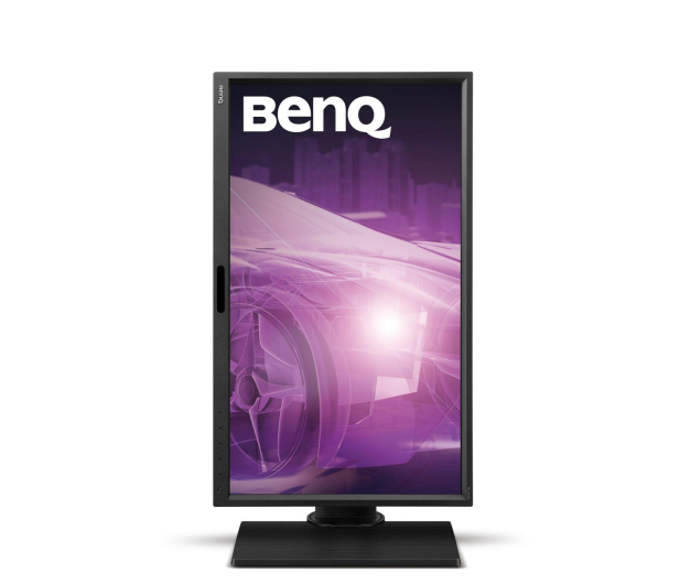 BENQ 23,8'' BL2420P 9H.LCWLA.TBE Czarny - 250213 - zdjęcie 3
